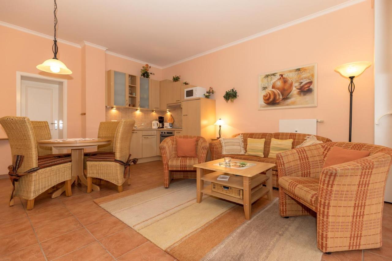 Duenenschloss Appartement *