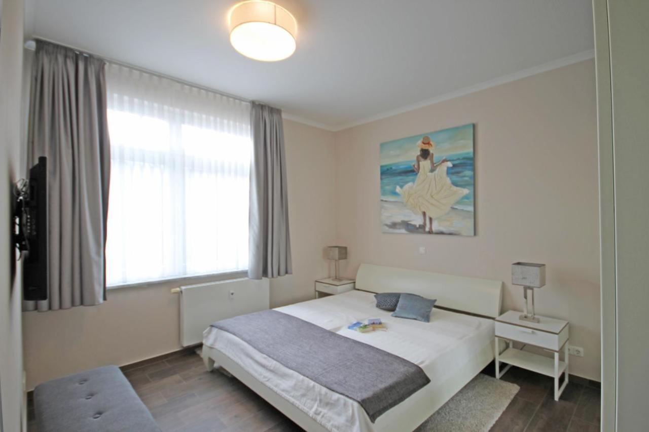 Appartement Duenenschloss