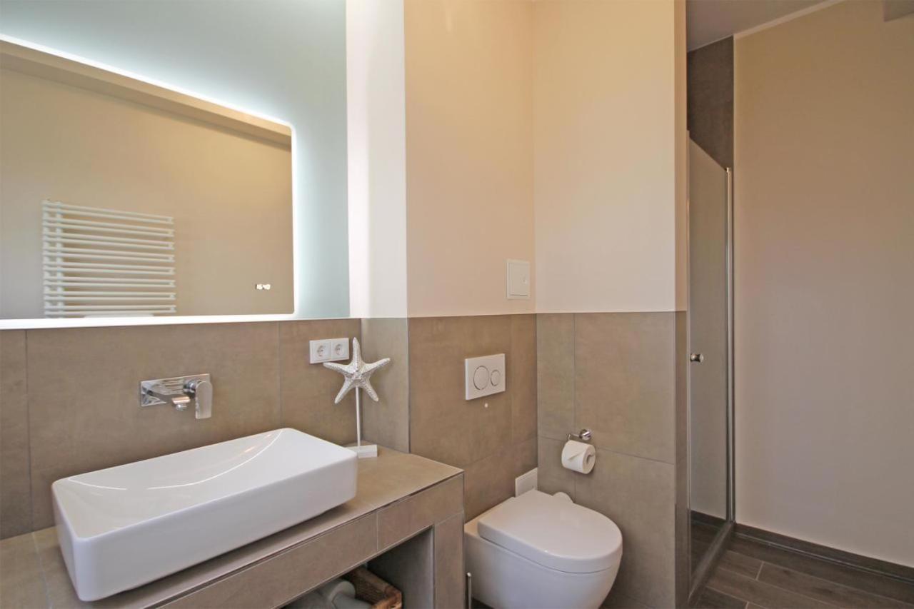 Duenenschloss Appartement *