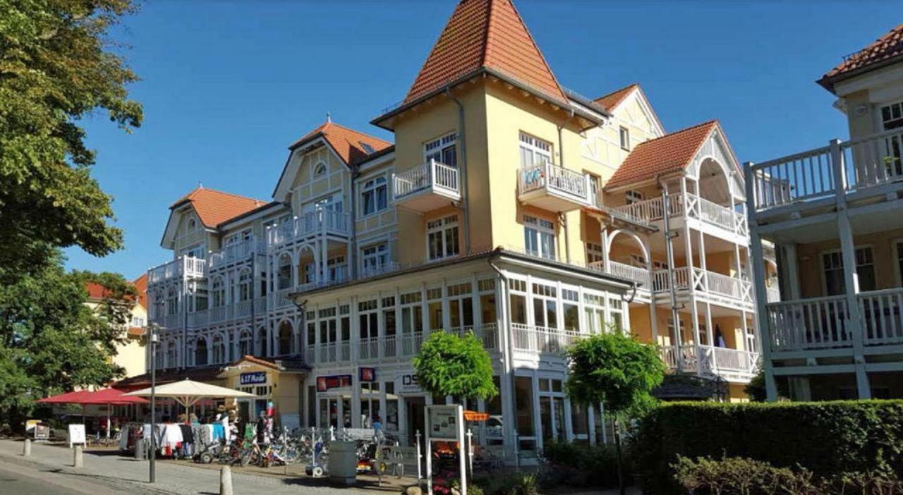 Duenenschloss Appartement