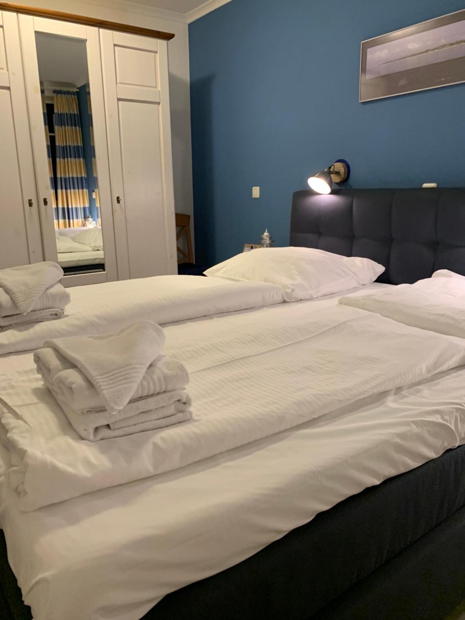Duenenschloss Appartement