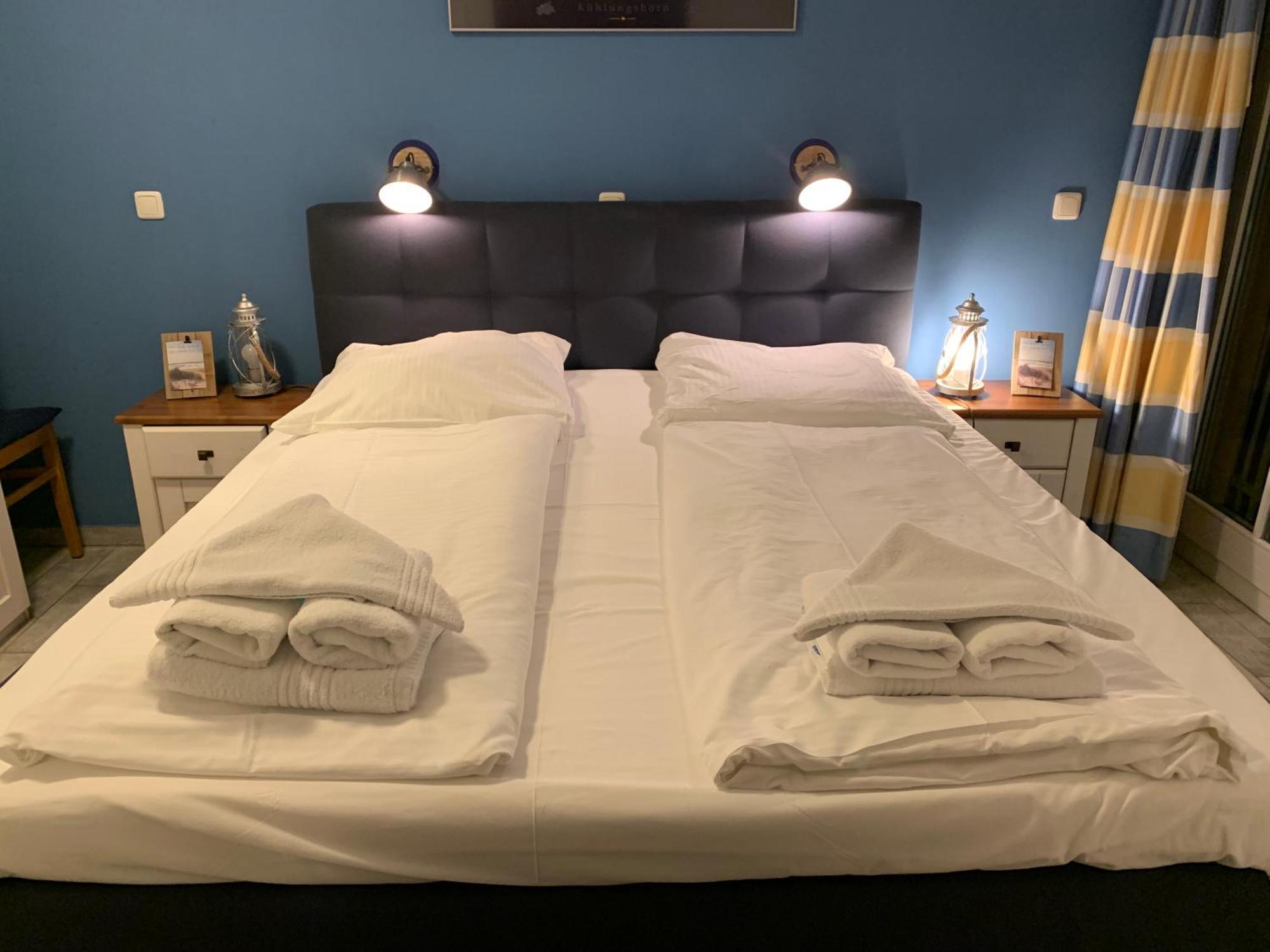 Duenenschloss Appartement *
