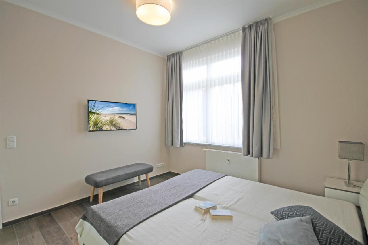 Duenenschloss Appartement *
