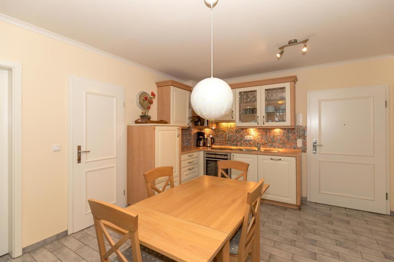 Duenenschloss Appartement *