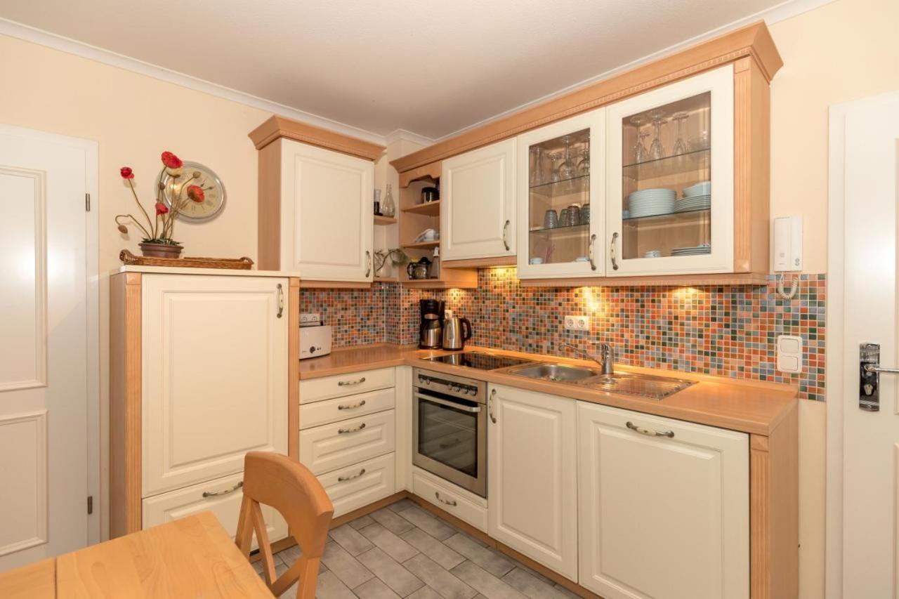 Duenenschloss Appartement