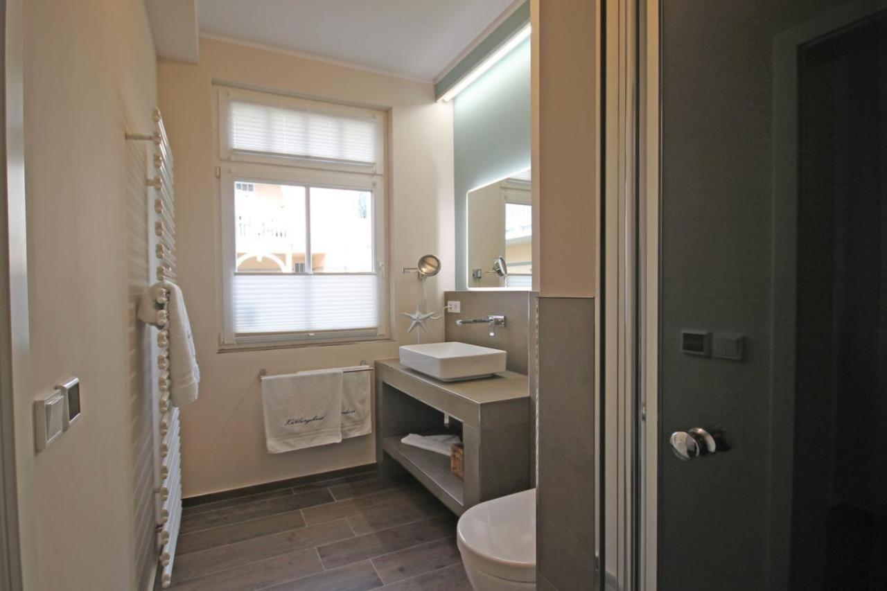 Appartement Duenenschloss
