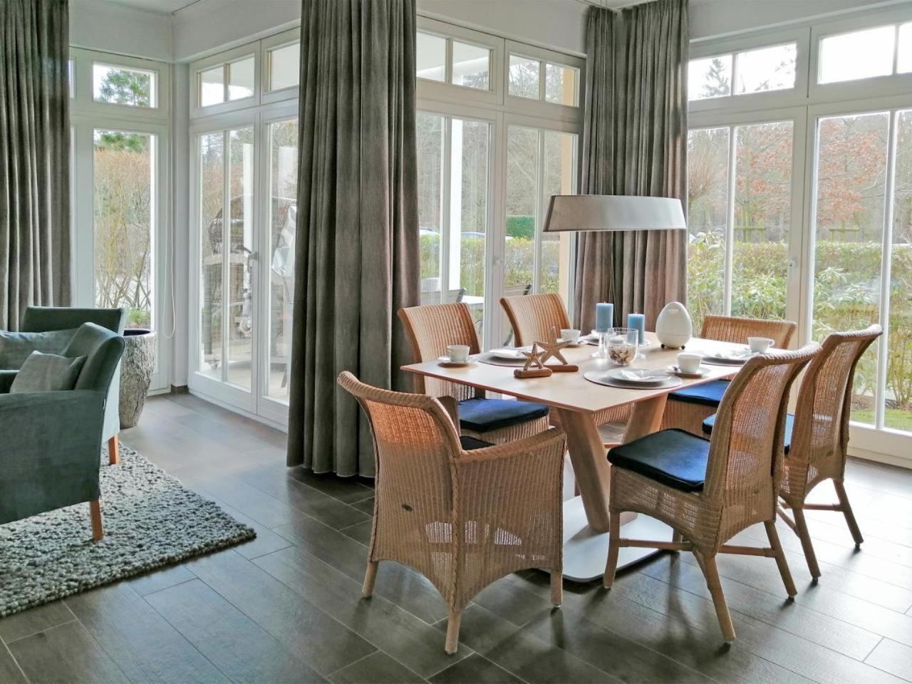 Duenenschloss Appartement